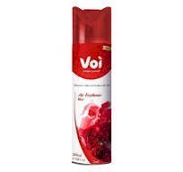 VOI AIRFRESH 300ML ROSE